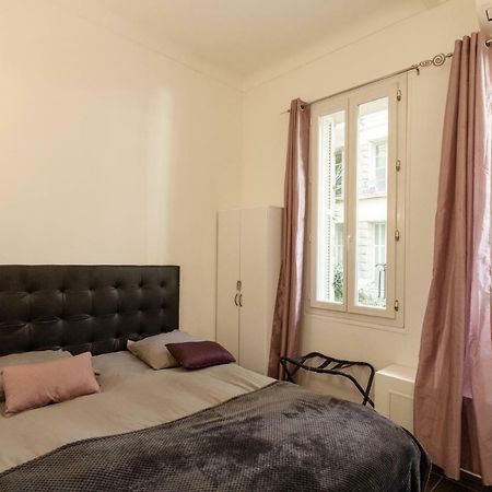 Apartment Proche Mer Nicea Zewnętrze zdjęcie