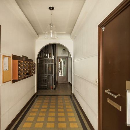 Apartment Proche Mer Nicea Zewnętrze zdjęcie
