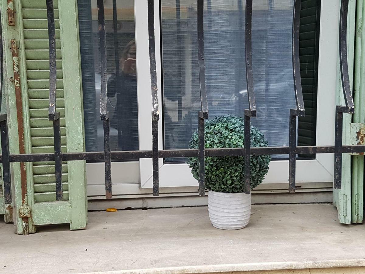 Apartment Proche Mer Nicea Zewnętrze zdjęcie